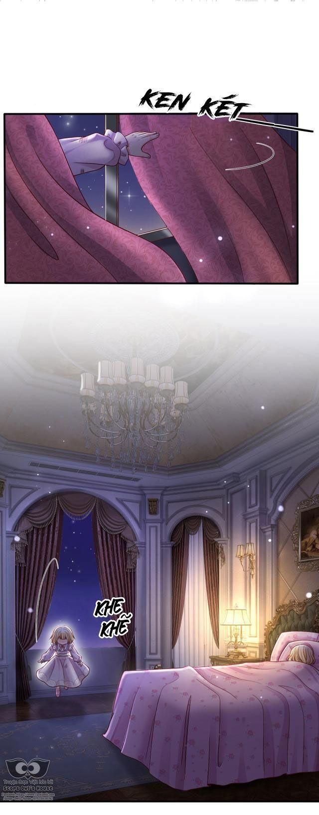 đọc truyện Ta, Nữ Hoàng Edith Chương 50 ảnh 16 tại Thiên Thai Truyện