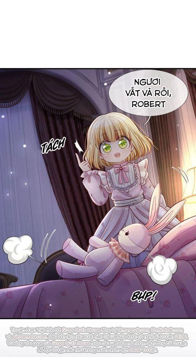 đọc truyện Ta, Nữ Hoàng Edith Chương 50 ảnh 18 tại Thiên Thai Truyện