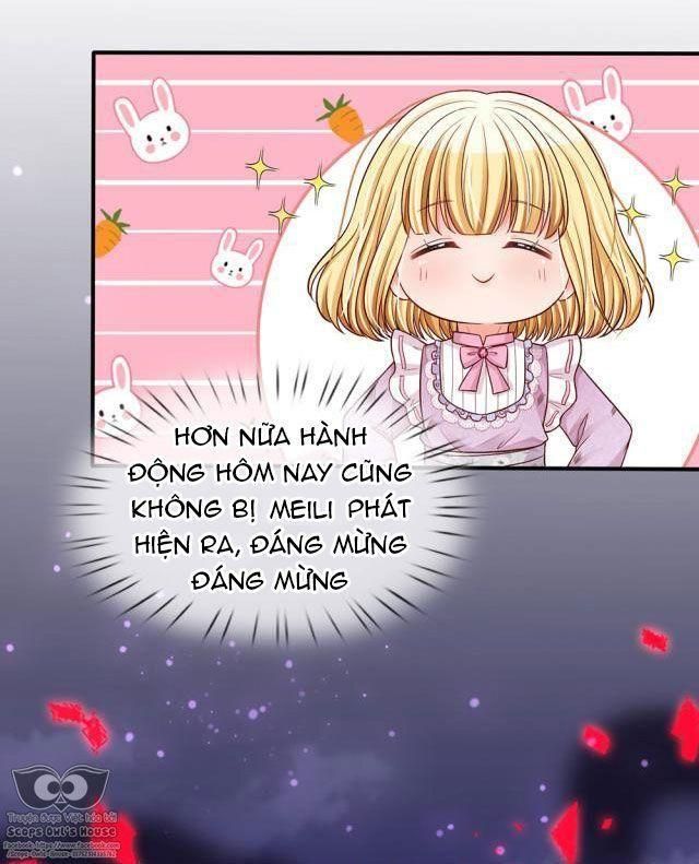 đọc truyện Ta, Nữ Hoàng Edith Chương 50 ảnh 19 tại Thiên Thai Truyện