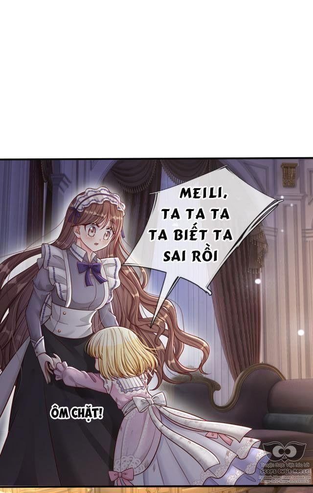 đọc truyện Ta, Nữ Hoàng Edith Chương 50 ảnh 21 tại Thiên Thai Truyện