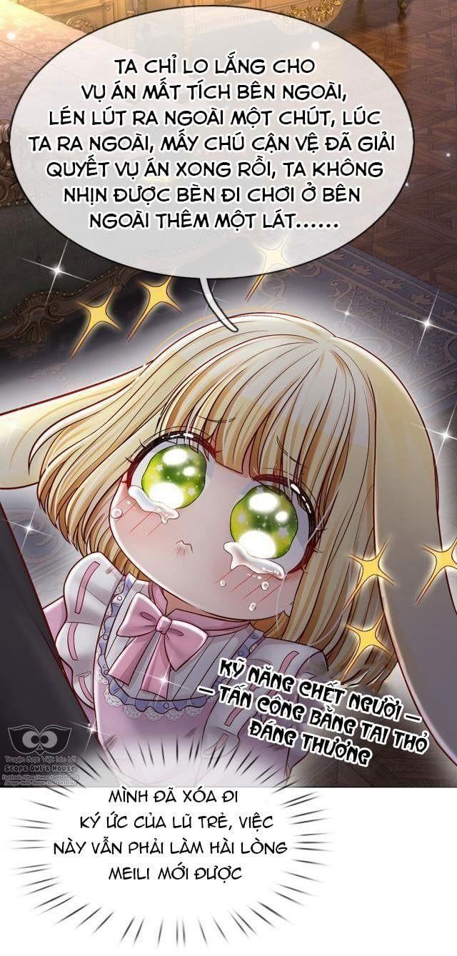 đọc truyện Ta, Nữ Hoàng Edith Chương 50 ảnh 22 tại Thiên Thai Truyện