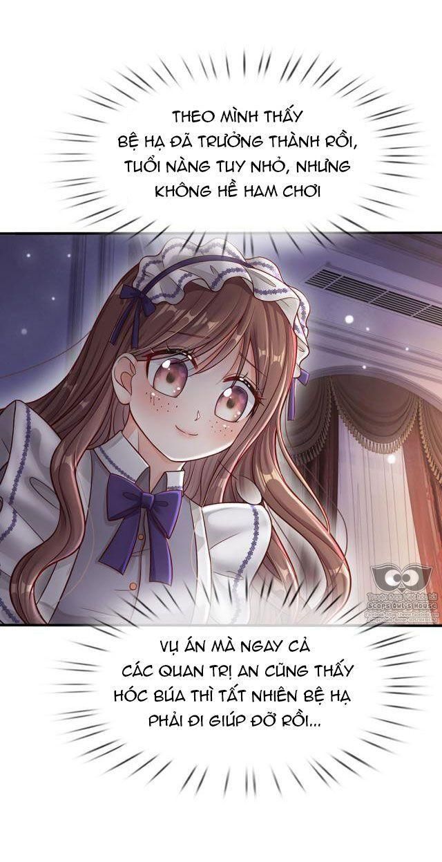 đọc truyện Ta, Nữ Hoàng Edith Chương 50 ảnh 23 tại Thiên Thai Truyện