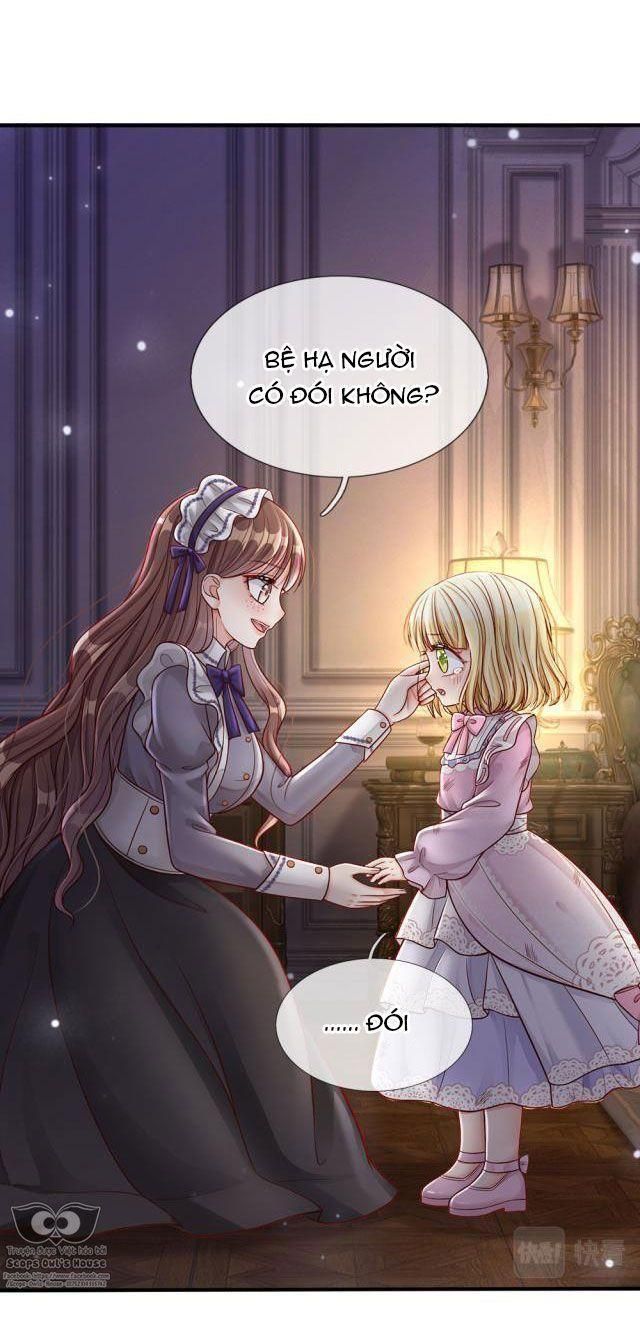 đọc truyện Ta, Nữ Hoàng Edith Chương 50 ảnh 24 tại Thiên Thai Truyện