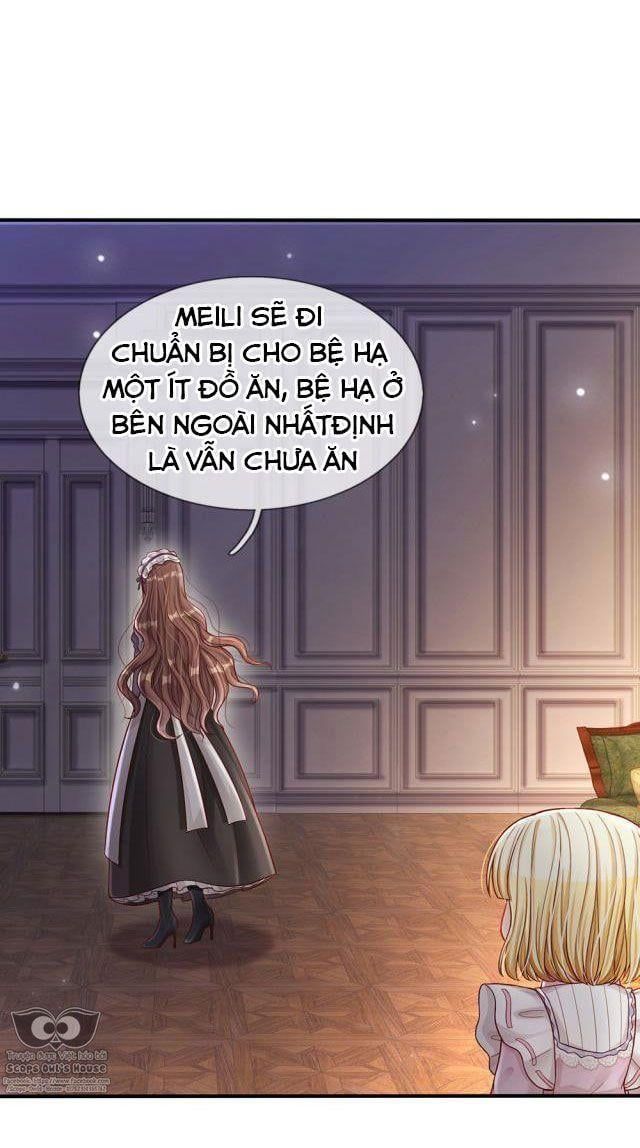 đọc truyện Ta, Nữ Hoàng Edith Chương 50 ảnh 25 tại Thiên Thai Truyện