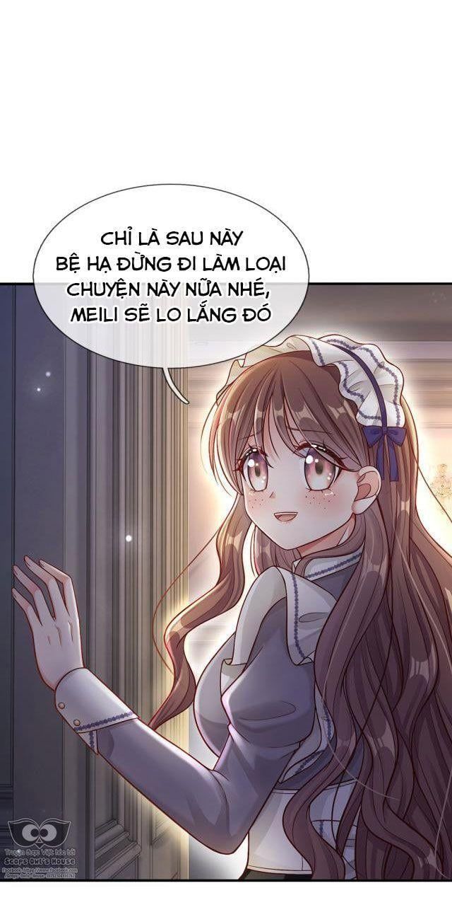 đọc truyện Ta, Nữ Hoàng Edith Chương 50 ảnh 26 tại Thiên Thai Truyện