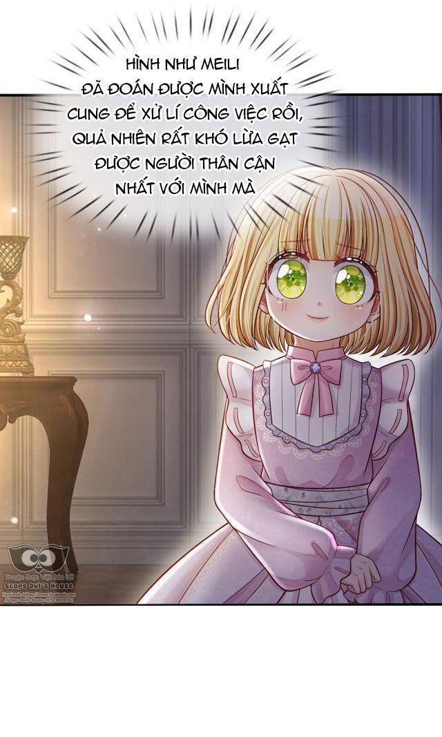 đọc truyện Ta, Nữ Hoàng Edith Chương 50 ảnh 28 tại Thiên Thai Truyện