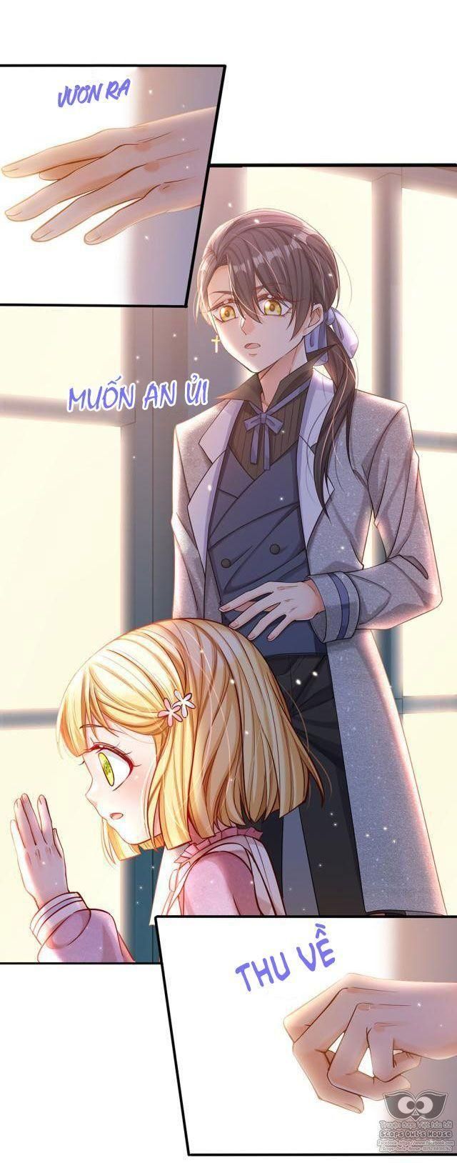 đọc truyện Ta, Nữ Hoàng Edith Chương 50 ảnh 5 tại Thiên Thai Truyện