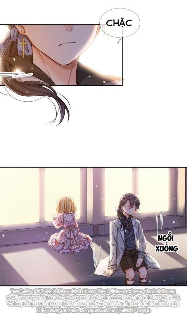 đọc truyện Ta, Nữ Hoàng Edith Chương 50 ảnh 6 tại Thiên Thai Truyện