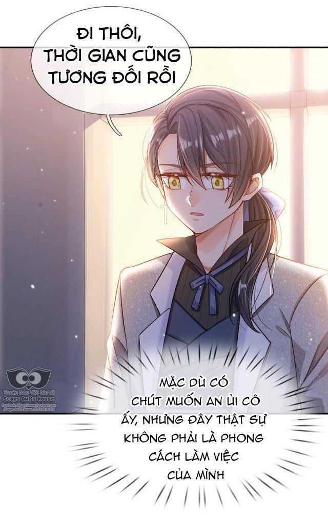 đọc truyện Ta, Nữ Hoàng Edith Chương 50 ảnh 7 tại Thiên Thai Truyện