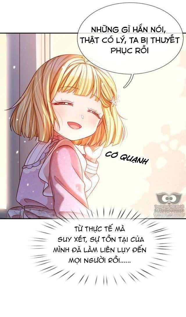 đọc truyện Ta, Nữ Hoàng Edith Chương 50 ảnh 8 tại Thiên Thai Truyện