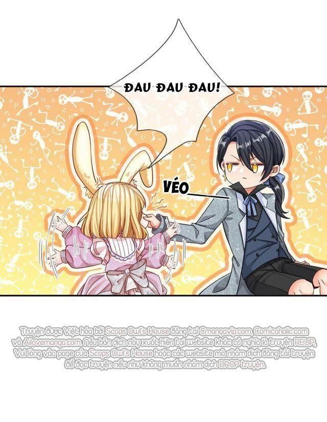 đọc truyện Ta, Nữ Hoàng Edith Chương 50 ảnh 9 tại Thiên Thai Truyện