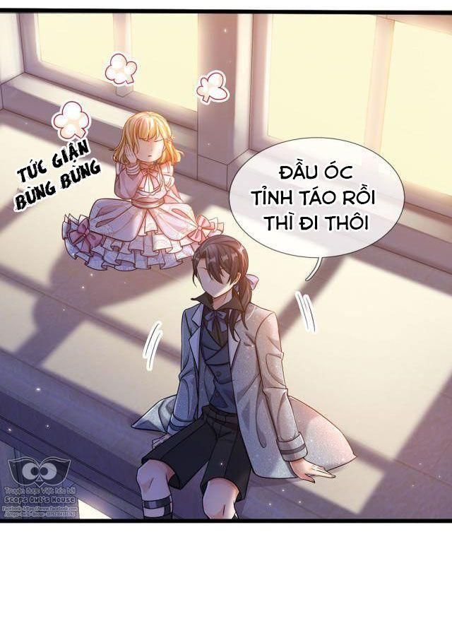 đọc truyện Ta, Nữ Hoàng Edith Chương 50 ảnh 11 tại Thiên Thai Truyện