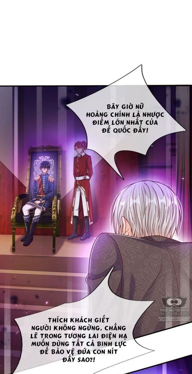 đọc truyện Ta, Nữ Hoàng Edith Chương 51 ảnh 12 tại Thiên Thai Truyện