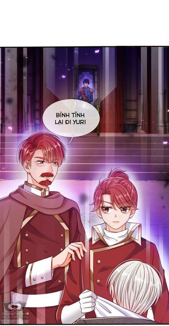 đọc truyện Ta, Nữ Hoàng Edith Chương 51 ảnh 16 tại Thiên Thai Truyện