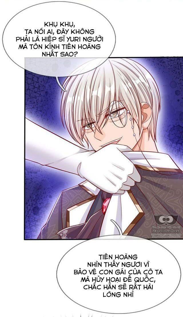 đọc truyện Ta, Nữ Hoàng Edith Chương 51 ảnh 17 tại Thiên Thai Truyện