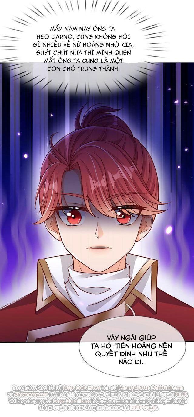 đọc truyện Ta, Nữ Hoàng Edith Chương 51 ảnh 18 tại Thiên Thai Truyện