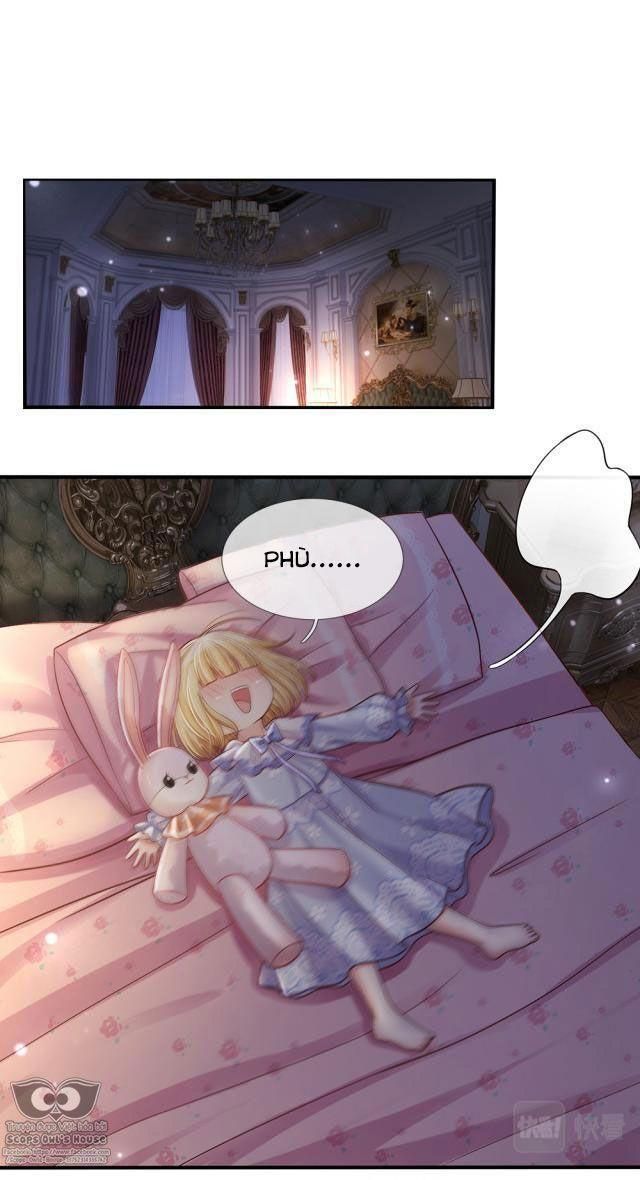 đọc truyện Ta, Nữ Hoàng Edith Chương 51 ảnh 4 tại Thiên Thai Truyện