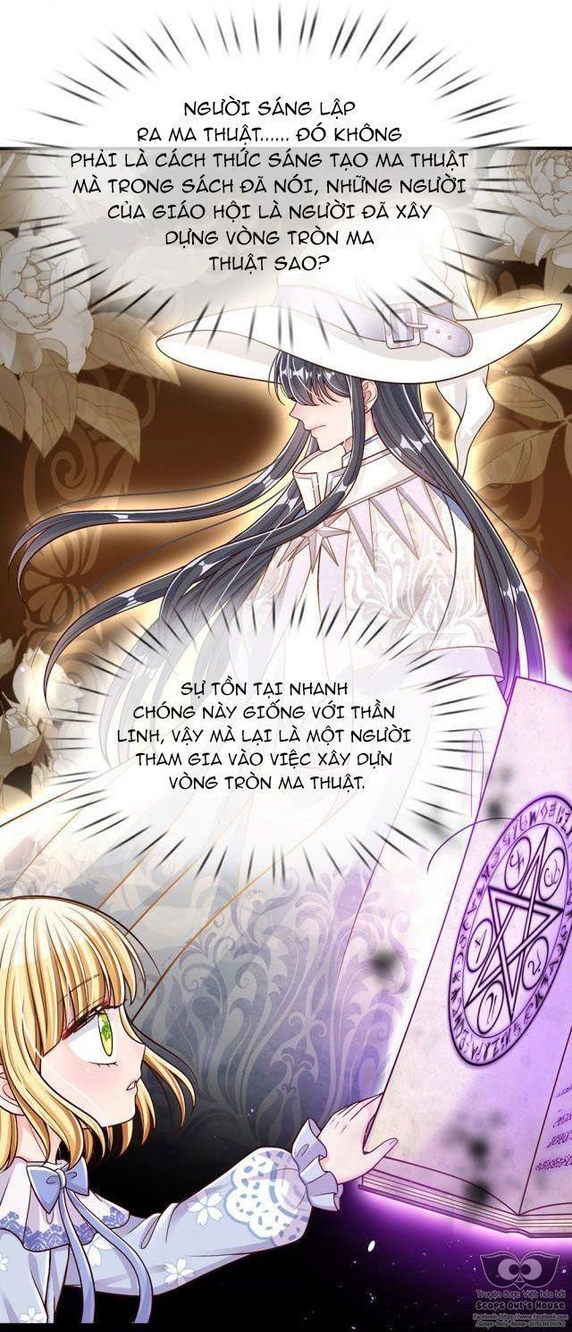 đọc truyện Ta, Nữ Hoàng Edith Chương 51 ảnh 25 tại Thiên Thai Truyện