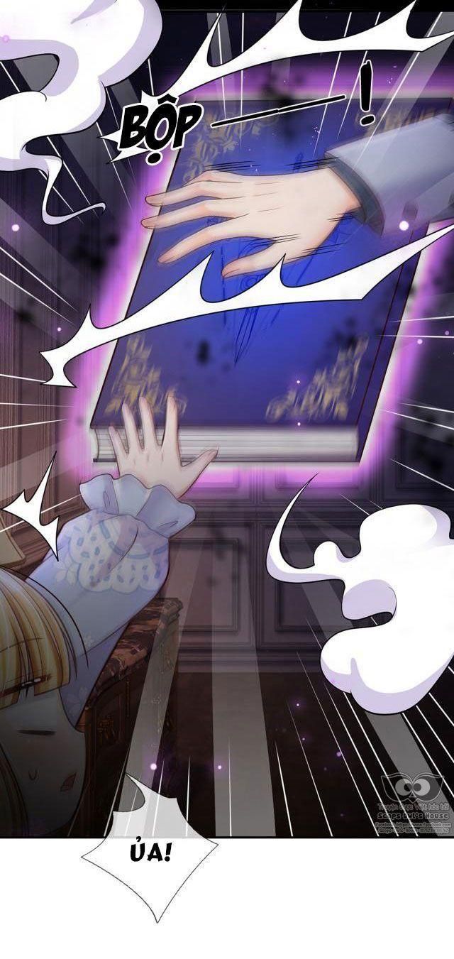 đọc truyện Ta, Nữ Hoàng Edith Chương 51 ảnh 27 tại Thiên Thai Truyện