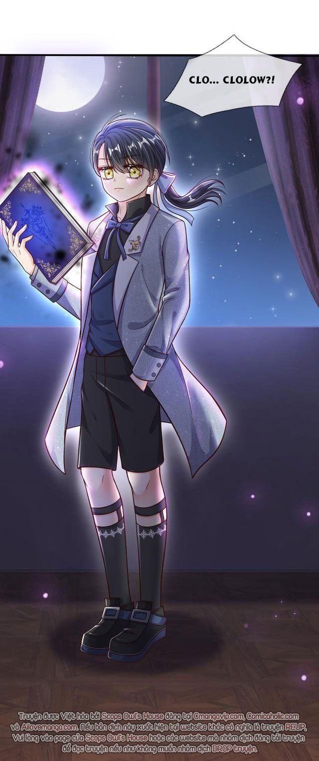 đọc truyện Ta, Nữ Hoàng Edith Chương 51 ảnh 28 tại Thiên Thai Truyện