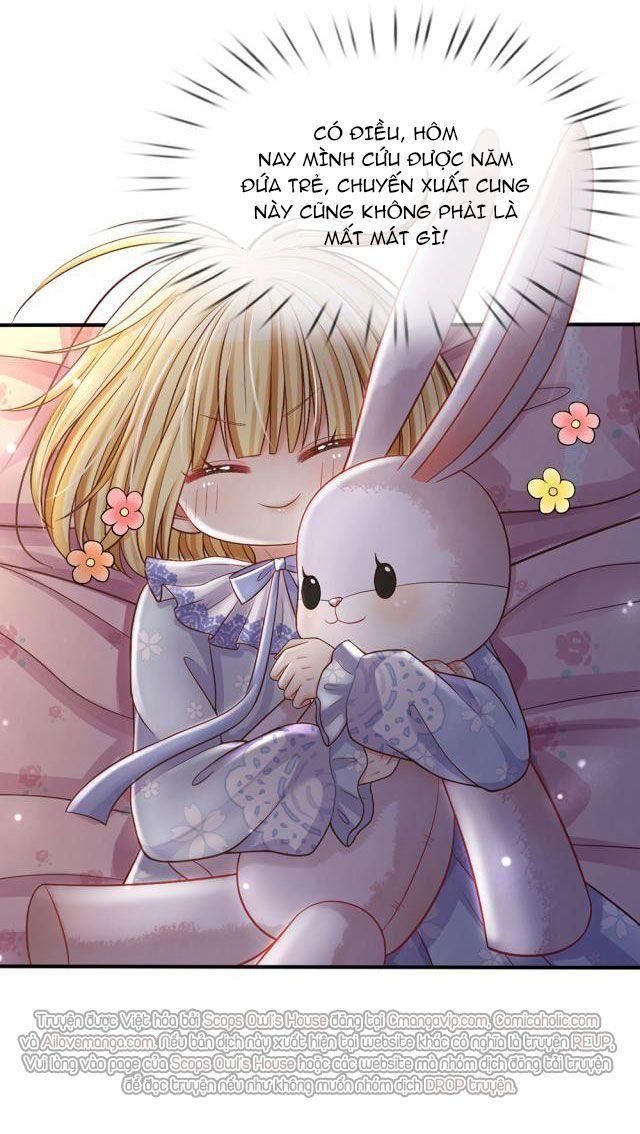 đọc truyện Ta, Nữ Hoàng Edith Chương 51 ảnh 5 tại Thiên Thai Truyện