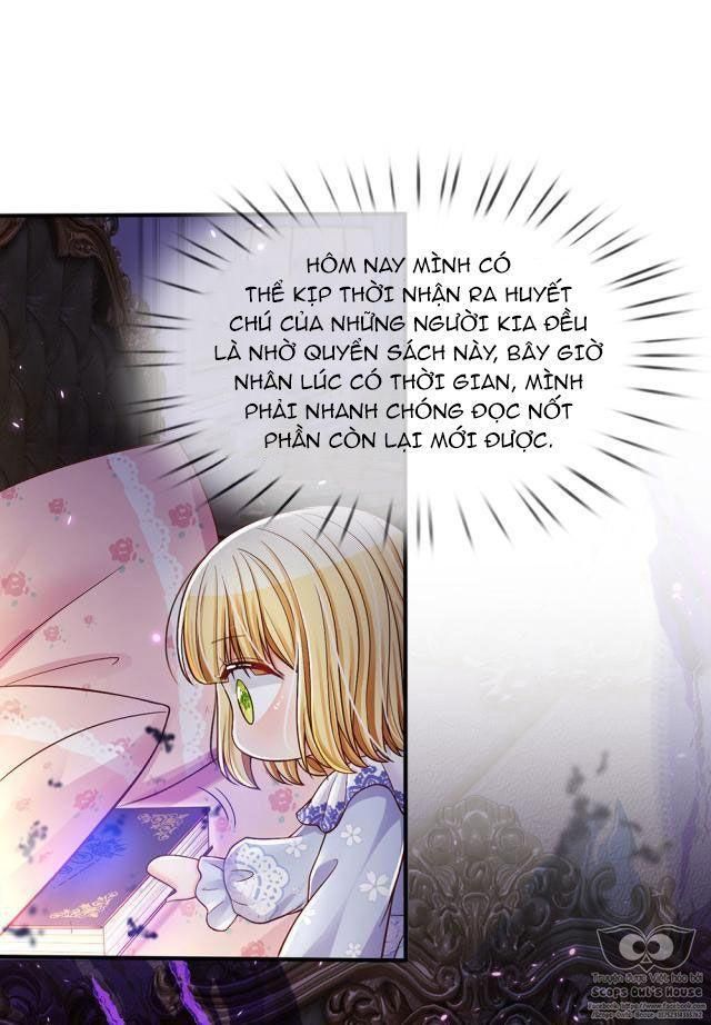 đọc truyện Ta, Nữ Hoàng Edith Chương 51 ảnh 7 tại Thiên Thai Truyện