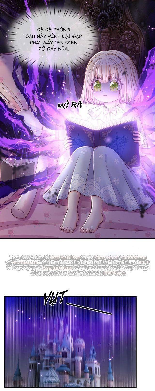 đọc truyện Ta, Nữ Hoàng Edith Chương 51 ảnh 8 tại Thiên Thai Truyện