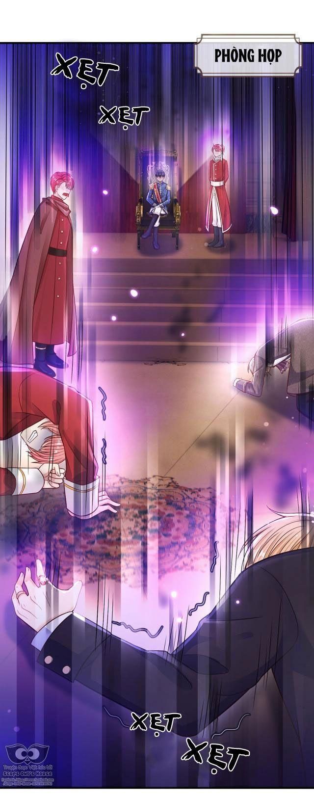 đọc truyện Ta, Nữ Hoàng Edith Chương 51 ảnh 9 tại Thiên Thai Truyện