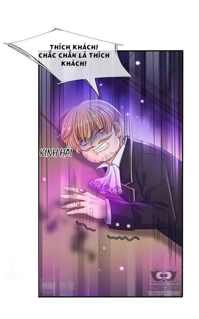 đọc truyện Ta, Nữ Hoàng Edith Chương 51 ảnh 10 tại Thiên Thai Truyện