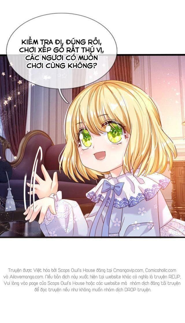 đọc truyện Ta, Nữ Hoàng Edith Chương 52 ảnh 13 tại Thiên Thai Truyện