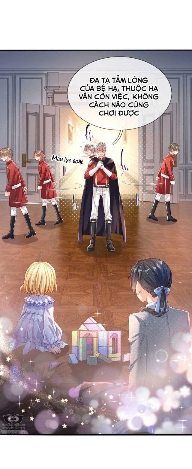 đọc truyện Ta, Nữ Hoàng Edith Chương 52 ảnh 14 tại Thiên Thai Truyện