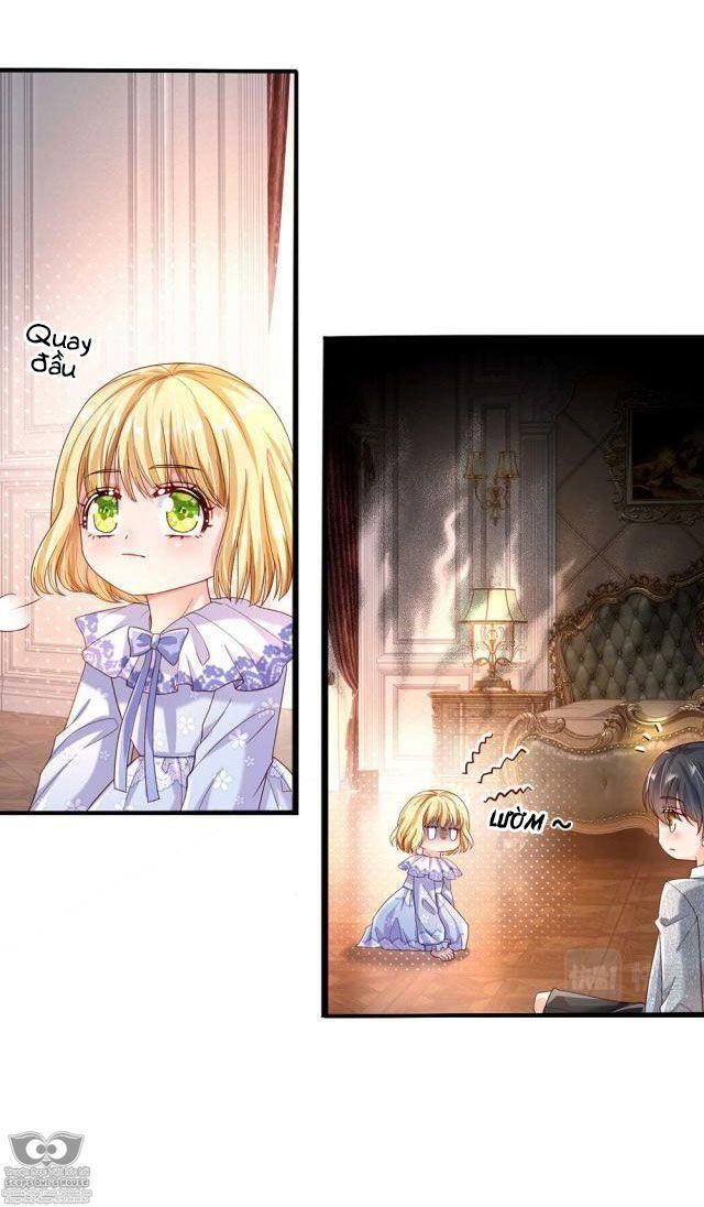 đọc truyện Ta, Nữ Hoàng Edith Chương 52 ảnh 15 tại Thiên Thai Truyện