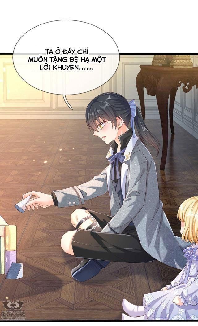 đọc truyện Ta, Nữ Hoàng Edith Chương 52 ảnh 19 tại Thiên Thai Truyện