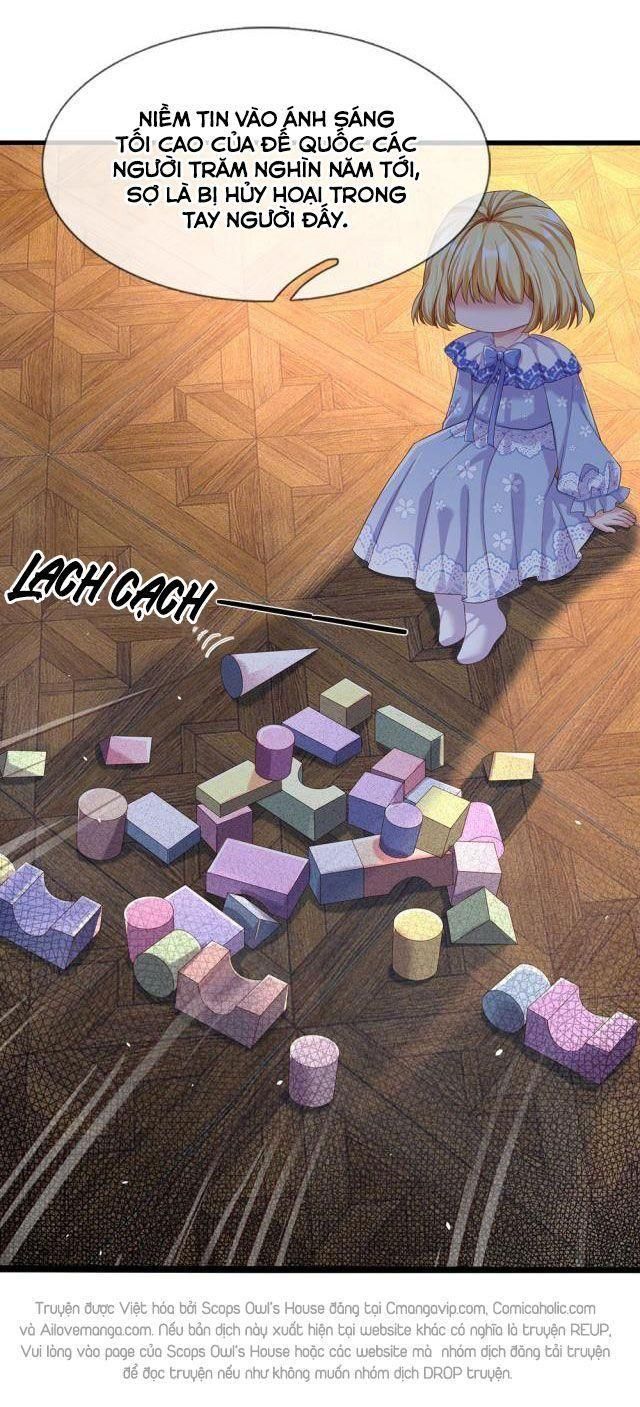 đọc truyện Ta, Nữ Hoàng Edith Chương 52 ảnh 21 tại Thiên Thai Truyện