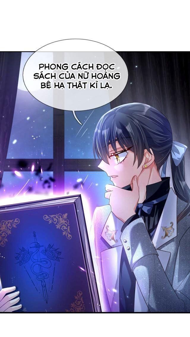 đọc truyện Ta, Nữ Hoàng Edith Chương 52 ảnh 4 tại Thiên Thai Truyện