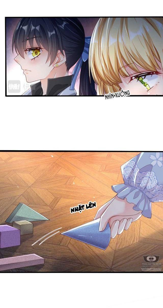 đọc truyện Ta, Nữ Hoàng Edith Chương 52 ảnh 22 tại Thiên Thai Truyện