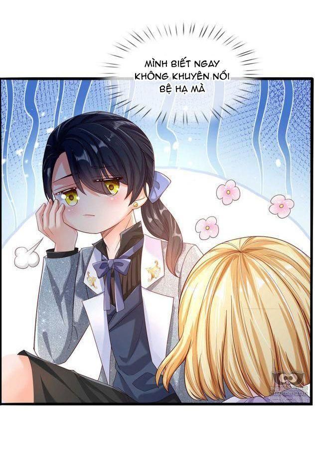 đọc truyện Ta, Nữ Hoàng Edith Chương 52 ảnh 24 tại Thiên Thai Truyện