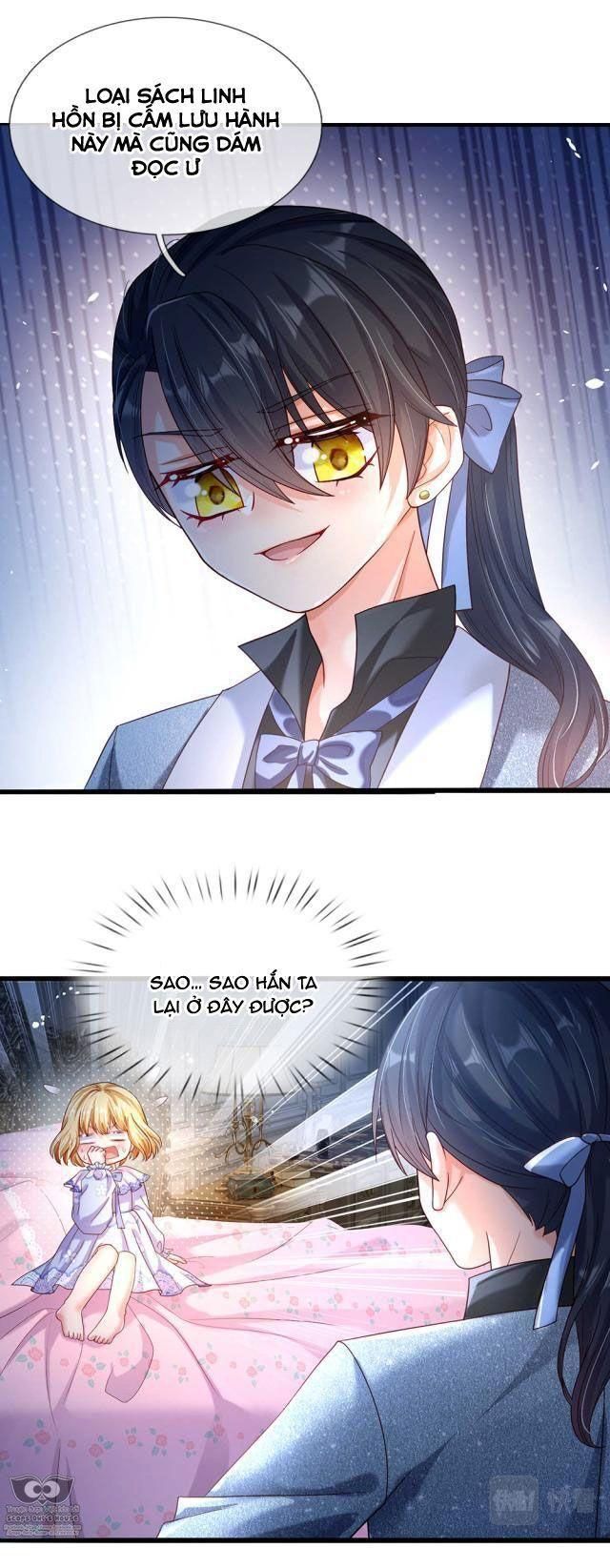 đọc truyện Ta, Nữ Hoàng Edith Chương 52 ảnh 5 tại Thiên Thai Truyện