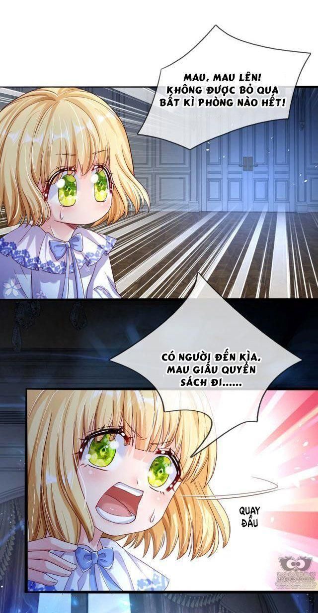 đọc truyện Ta, Nữ Hoàng Edith Chương 52 ảnh 6 tại Thiên Thai Truyện