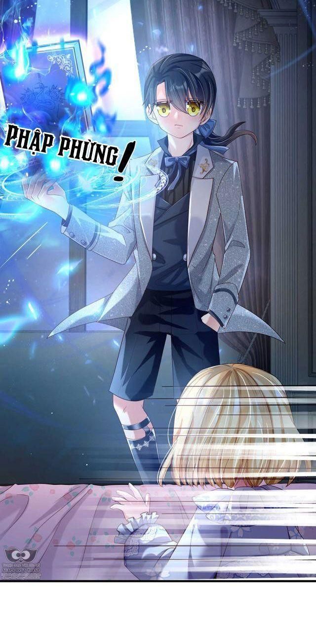 đọc truyện Ta, Nữ Hoàng Edith Chương 52 ảnh 7 tại Thiên Thai Truyện