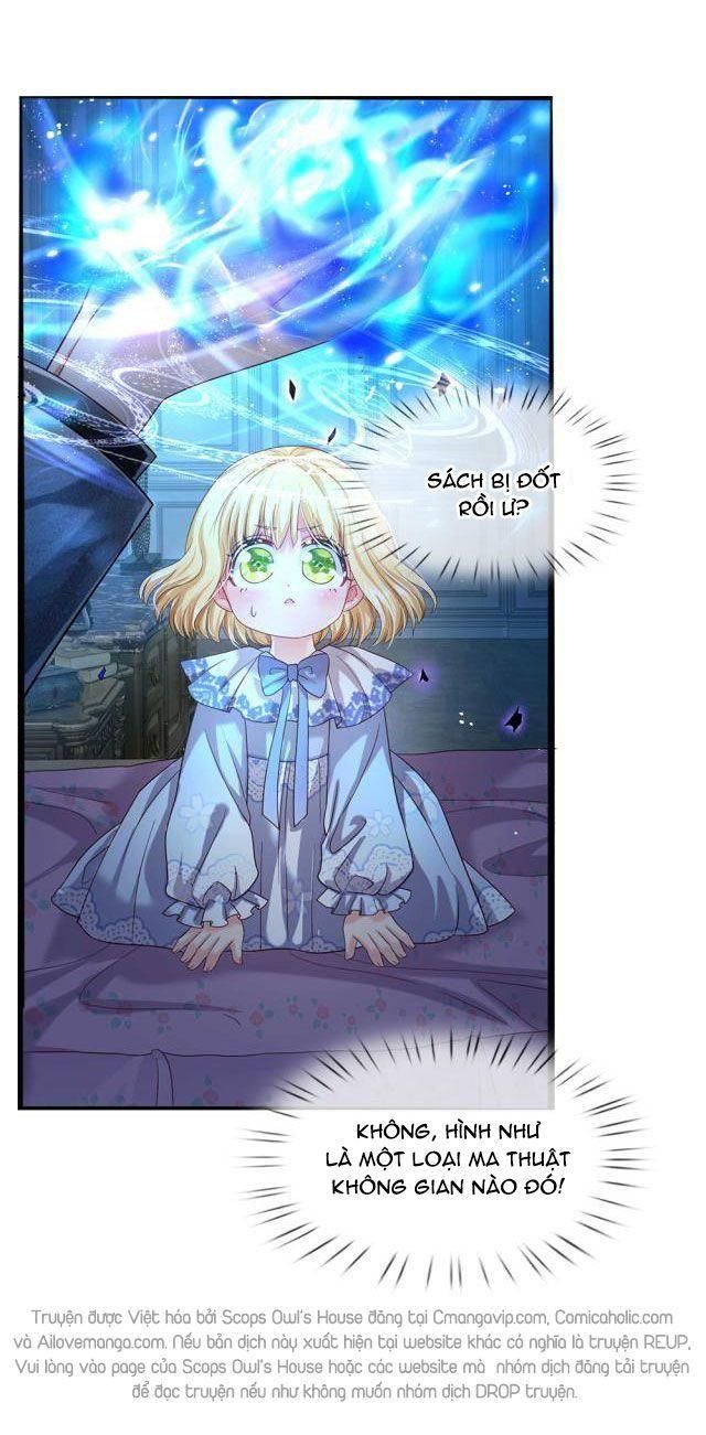 đọc truyện Ta, Nữ Hoàng Edith Chương 52 ảnh 8 tại Thiên Thai Truyện