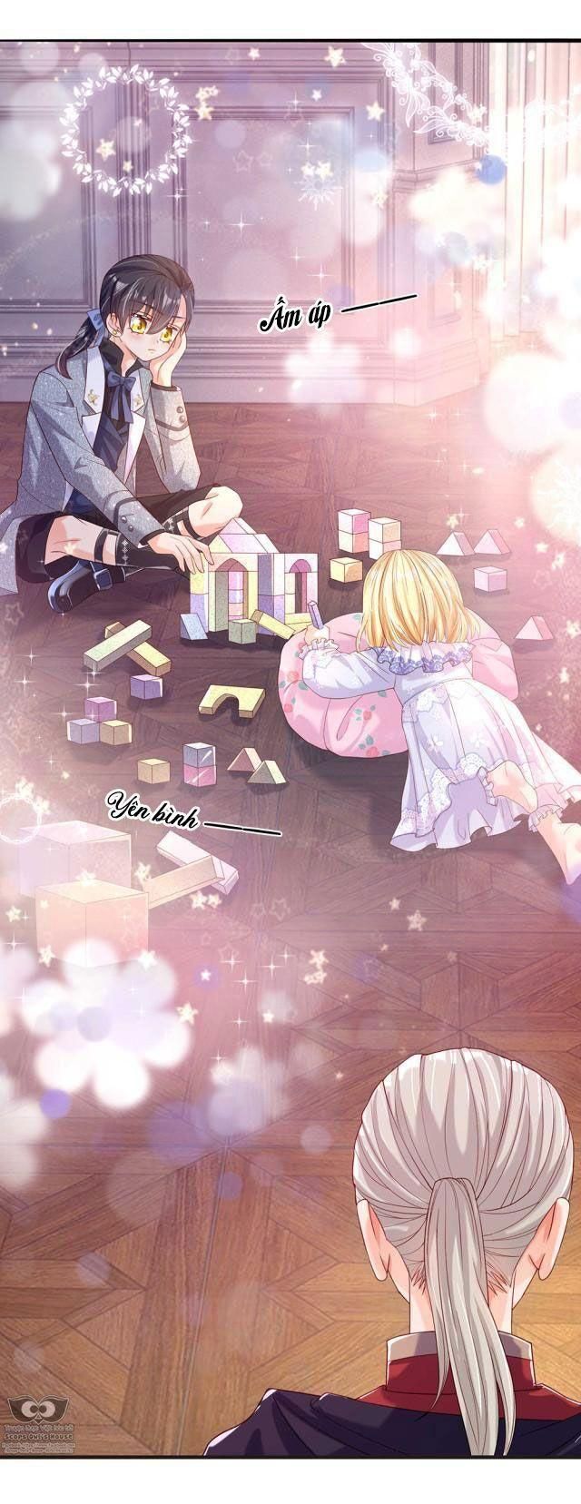 đọc truyện Ta, Nữ Hoàng Edith Chương 52 ảnh 11 tại Thiên Thai Truyện