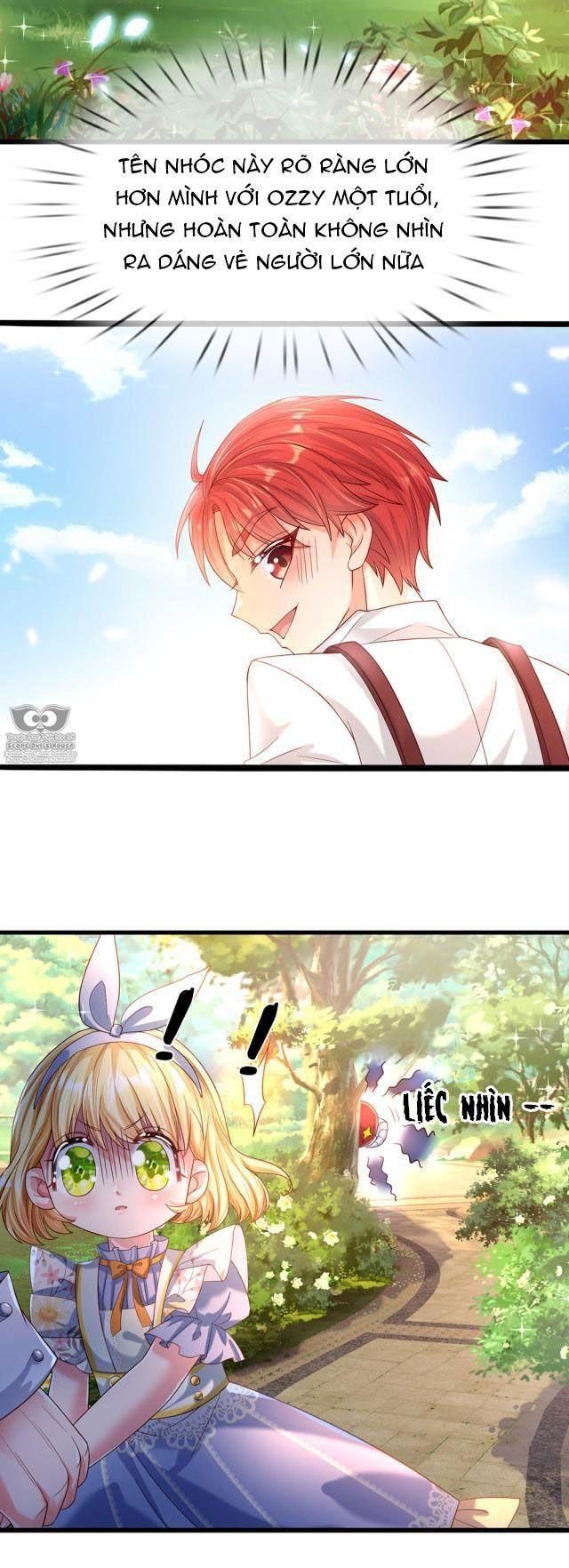 đọc truyện Ta, Nữ Hoàng Edith Chương 53 ảnh 13 tại Thiên Thai Truyện