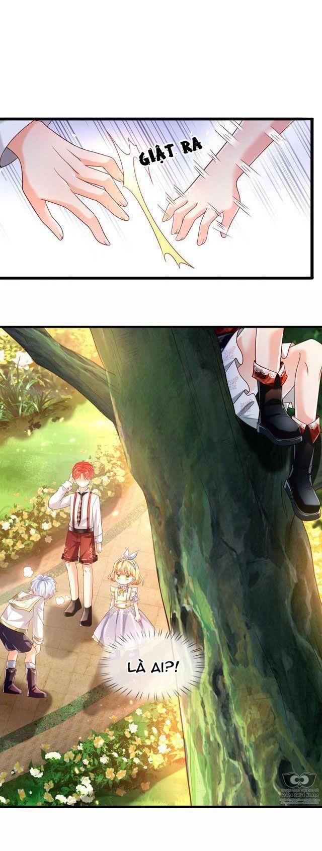 đọc truyện Ta, Nữ Hoàng Edith Chương 53 ảnh 14 tại Thiên Thai Truyện