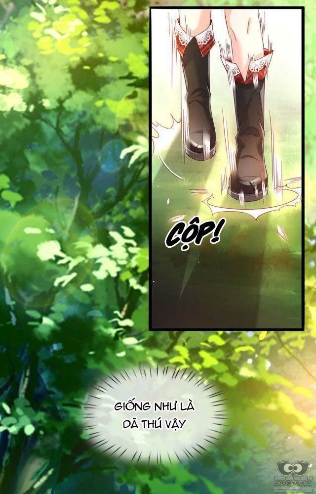 đọc truyện Ta, Nữ Hoàng Edith Chương 53 ảnh 16 tại Thiên Thai Truyện