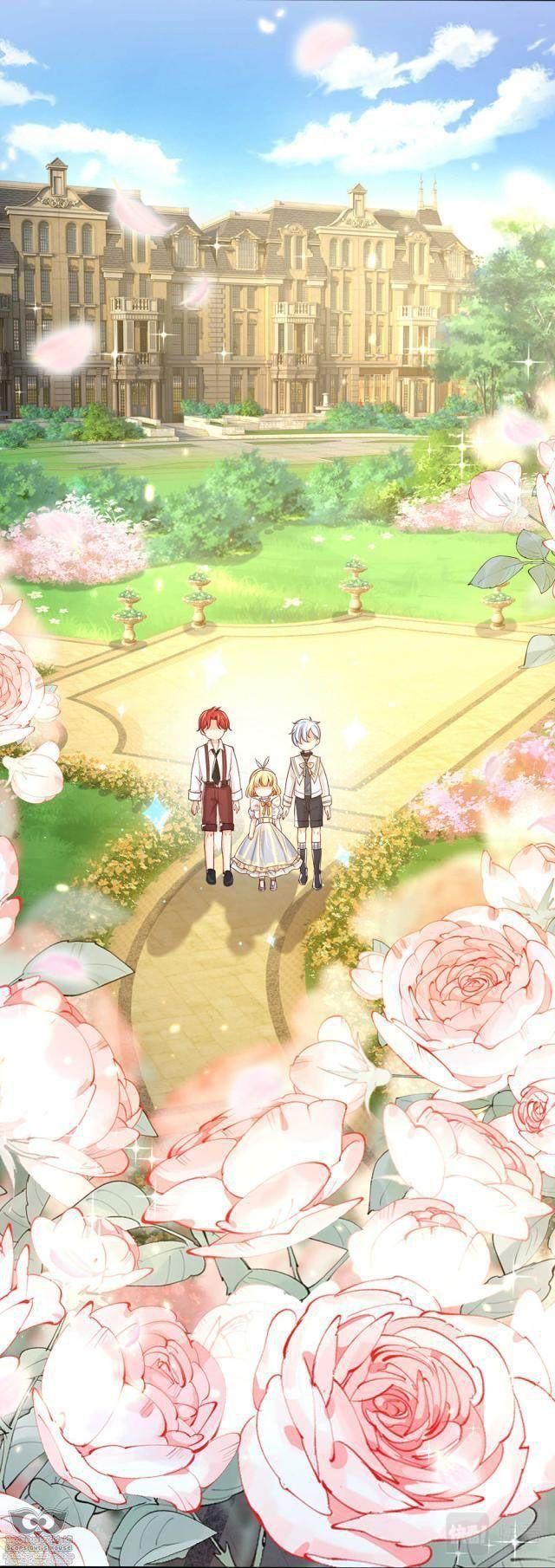 đọc truyện Ta, Nữ Hoàng Edith Chương 53 ảnh 18 tại Thiên Thai Truyện