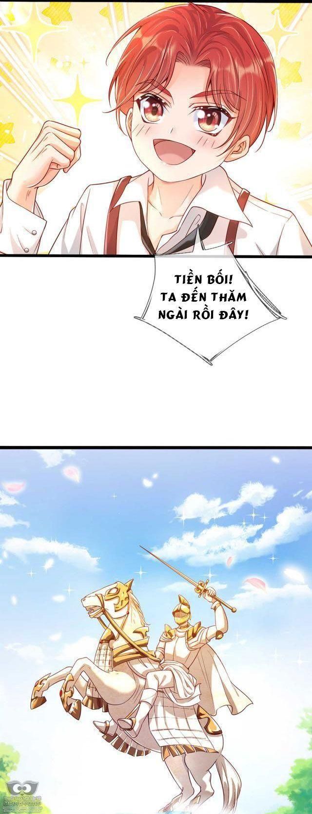 đọc truyện Ta, Nữ Hoàng Edith Chương 53 ảnh 19 tại Thiên Thai Truyện