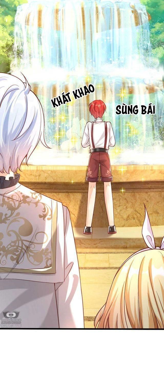 đọc truyện Ta, Nữ Hoàng Edith Chương 53 ảnh 20 tại Thiên Thai Truyện