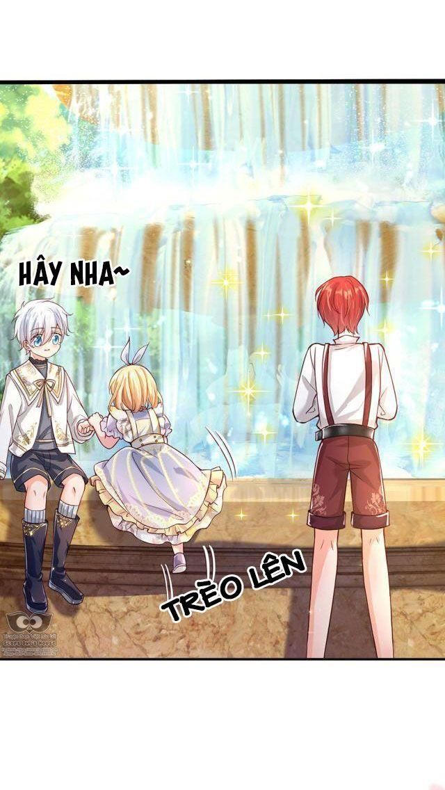 đọc truyện Ta, Nữ Hoàng Edith Chương 53 ảnh 21 tại Thiên Thai Truyện