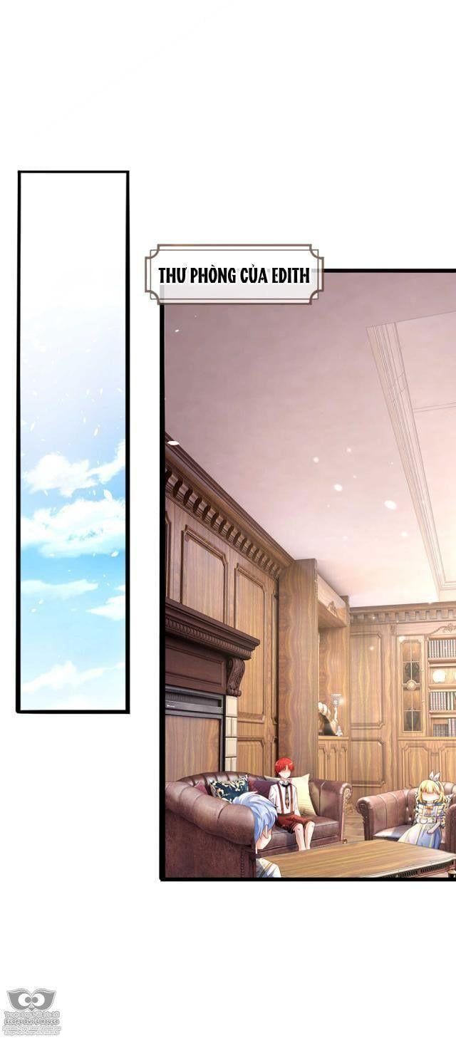 đọc truyện Ta, Nữ Hoàng Edith Chương 53 ảnh 4 tại Thiên Thai Truyện